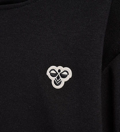 Hummel Kapuzenpullover - HmlJR - Dress Blues