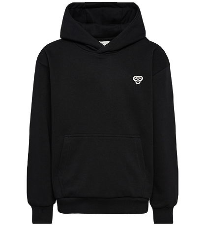 Hummel Kapuzenpullover - HmlJR - Dress Blues