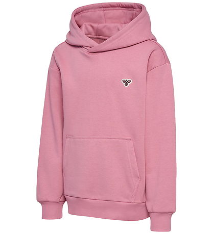 Hummel Kapuzenpullover - HmlJR - Polignac