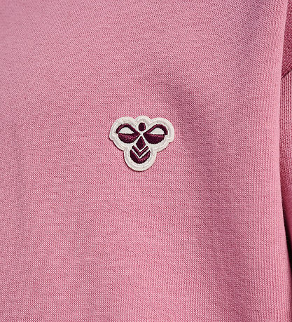 Hummel Kapuzenpullover - HmlJR - Polignac