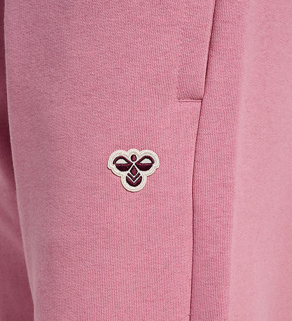 Hummel Jogginghosen - HmlJR - Polignac
