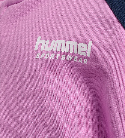 Hummel Cardigan - HmlMini - Violet