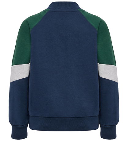 Hummel Cardigan HmlMini - Dress Blues