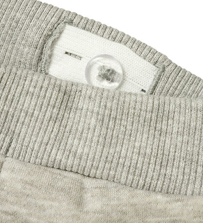 Name It Sweatpants - NbmOregon - Peyote Melange