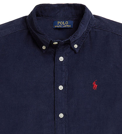 Polo Ralph Lauren Shirt - Newport Navy