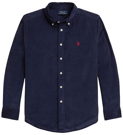 Polo Ralph Lauren Shirt - Newport Navy