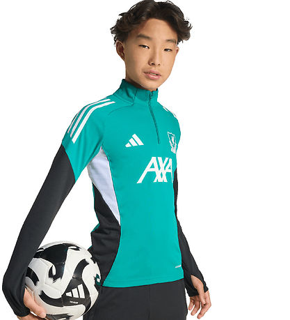 adidas Performance Football shirt - LFC EU - Seagre