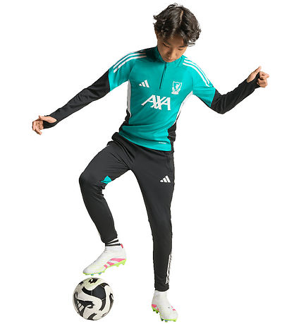 adidas Performance Football shirt - LFC EU - Seagre