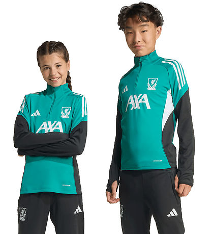 adidas Performance Football shirt - LFC EU - Seagre