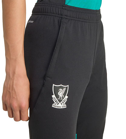 adidas Performance Buxur - LFC EU - Black