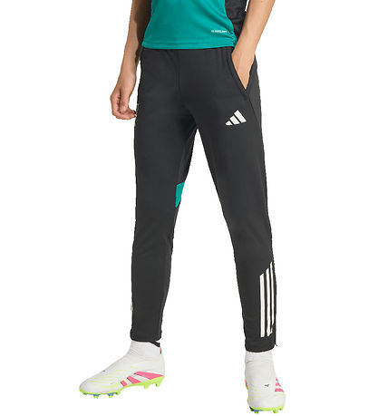 adidas Performance Buxur - LFC EU - Black