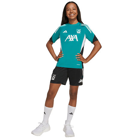 adidas Performance Football Shirt - LFC EU - Seagre