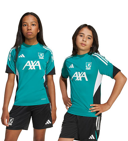 adidas Performance Football Shirt - LFC EU - Seagre