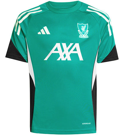 adidas Performance Football Shirt - LFC EU - Seagre
