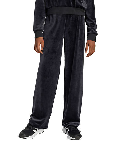 adidas Performance Sweatpants - JG HLD - Black