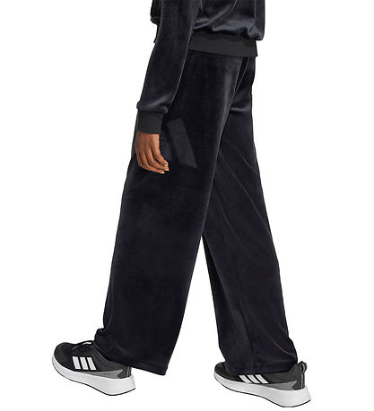 adidas Performance Sweatpants - JG HLD - Black