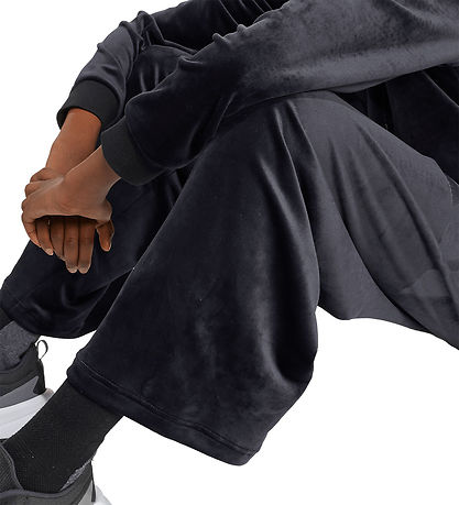 adidas Performance Sweatpants - JG HLD - Black