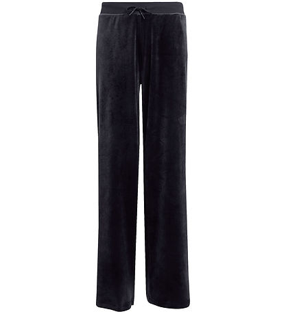 adidas Performance Sweatpants - JG HLD - Black