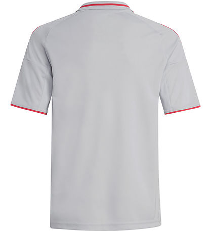 adidas Performance Fußballtrikot - Olympia 3 - Grey