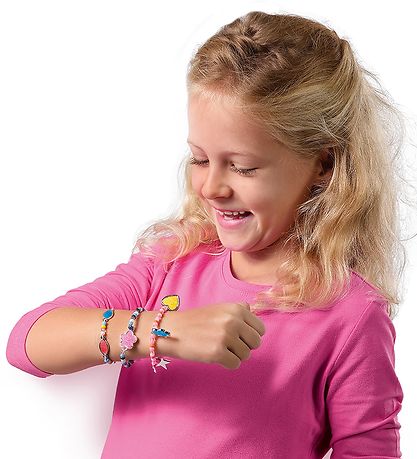 SES Creative Jewelry Set - Make Your Own Bracelets