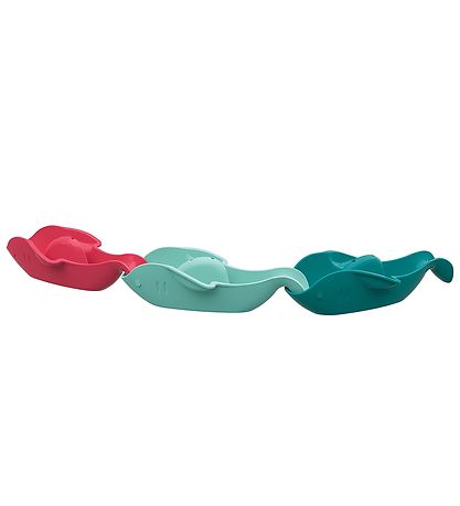 SES Creative Bath Toy - Fish in a Row
