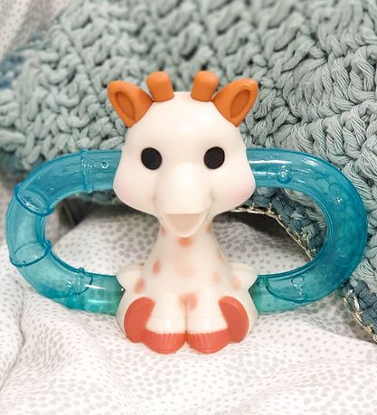 Sophie la Girafe Teether - Double Ice - Giraffe