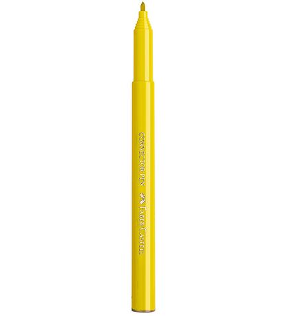Faber-Castell Markers - Connector Case - 80 pcs. - Multi
