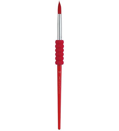Faber-Castell Brushes - 4 pcs - Multi