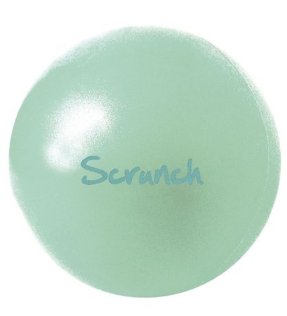 Scrunch Balle - 23 cm - Light Dusty Green