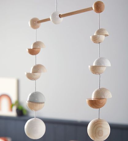 HABA Baby-Mobiles - Holz
