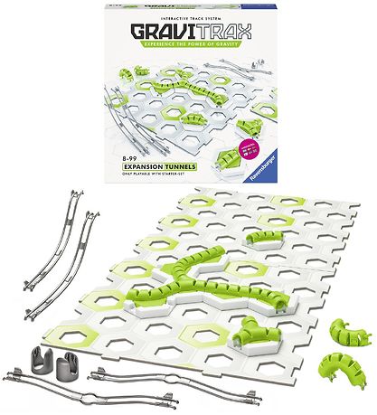 GraviTrax Stækkunargöng