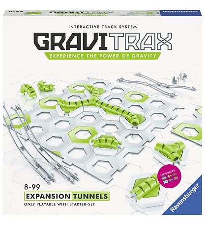 GraviTrax Stækkunargöng