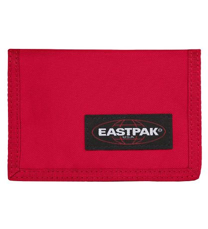 Eastpak Wallet - Crew Single - Sailor Red