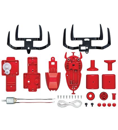 4M - KidzRobotix - Spider Robot