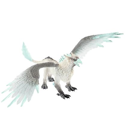 Schleich Eldrador Creatures - 33 cm - Ice Vulture 70143