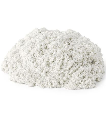 Kinetic Sand Beach sand - 127 grams - White