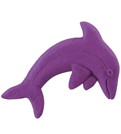 Kinetic Sand Beach Sand - 900 grams - Purple