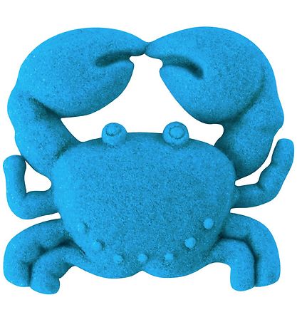 Kinetic Sand Beach Sand - 900 grams - Blue