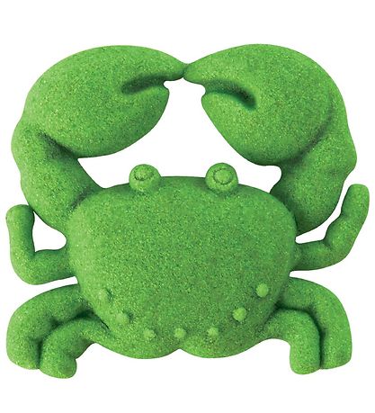 Kinetic Sand Beach sand - 900 grams - Green