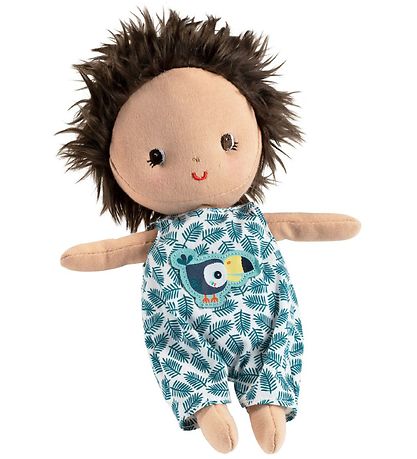 Lilliputiens Puppe - Baby Ari