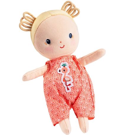 Poupée Lilliputiens - Bébé Anais