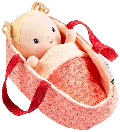 Poupée Lilliputiens - Bébé Anais