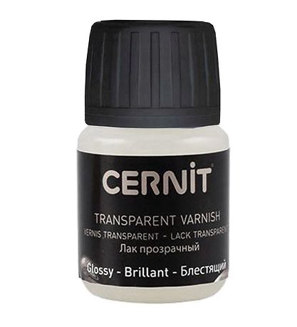 Cernit Patent Leather - 30 mL - Blank