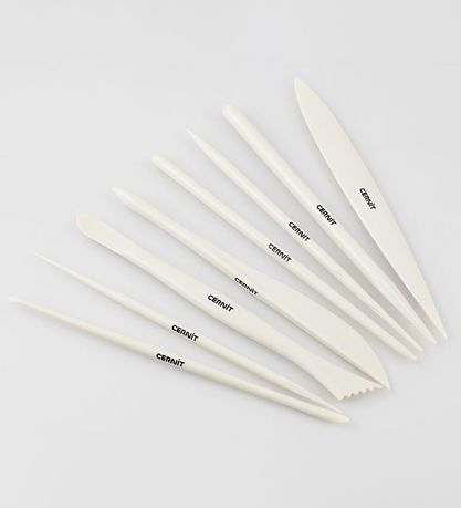 Cernit Tool Kit - 8 Parts