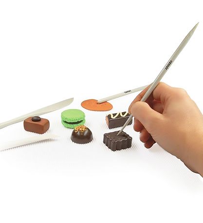 Cernit Tool Kit - 8 Parts