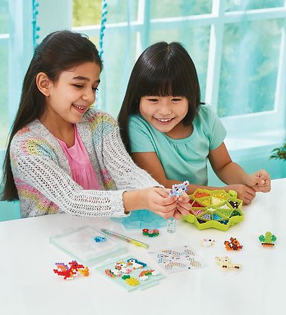 Aquabeads Perlenset - Sternperlen - 1000 st. - Complete Studio
