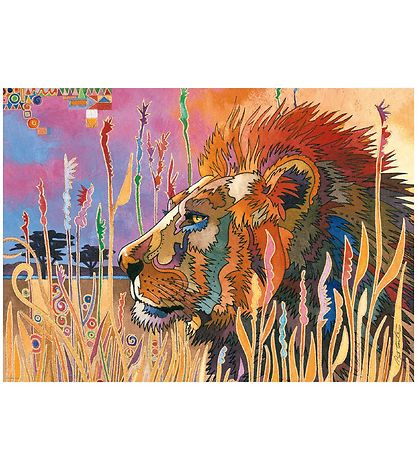 Heye Puzzle - Take a Break - 1000 pcs