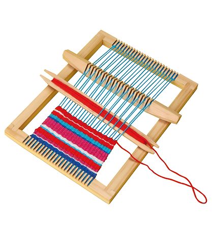 SES Creative - Weaving Loom