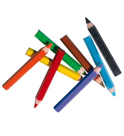 SES Creative - Mitt fyrsta Trélitir
