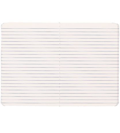 Ooly Mini Notepads - 8-pack - Monster